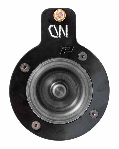 Westcott Designs Factory Air Ride Suspension Delete Kit | '22 - '25 Tundra
