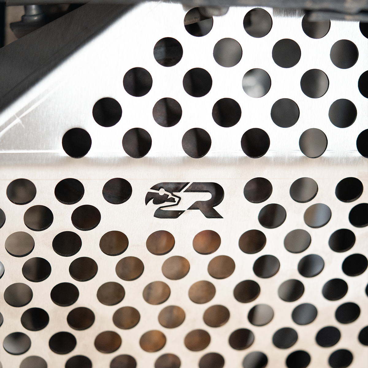 Cali Raised Tundra Catalytic Converter Shield | '22+ Tundra