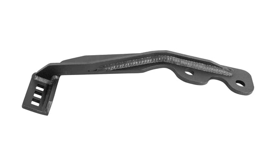 Westcott Designs Ditch Light Brackets | '22 - '25 Tundra