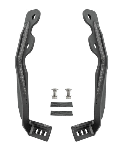 Westcott Designs Ditch Light Brackets | '22 - '25 Tundra