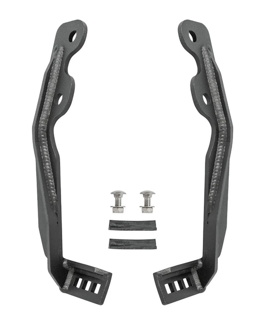 Westcott Designs Ditch Light Brackets | '22 - '25 Tundra