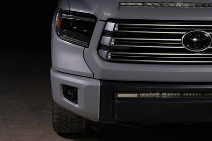 Morimoto XB Evo Fog Lights | '14 - '21 Tundra