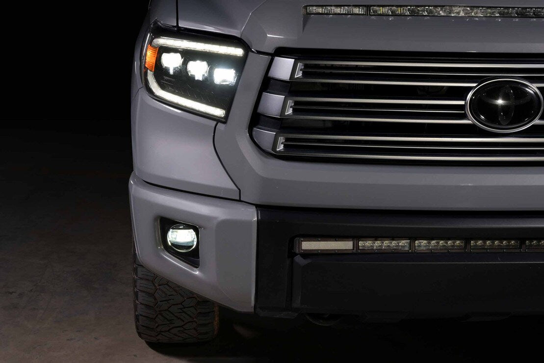 Morimoto XB Evo Fog Lights | '14 - '21 Tundra