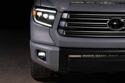 Morimoto XB Evo Fog Lights | '14 - '21 Tundra