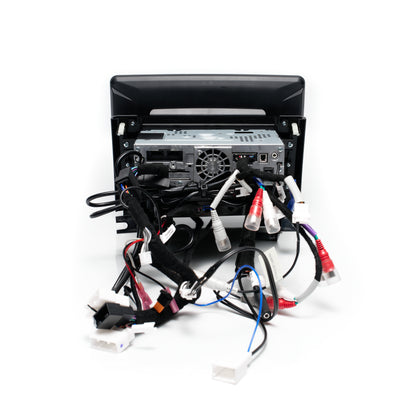 Alpine iLX-F511 Plug & Play Bundle | '14 - '21 Tundra