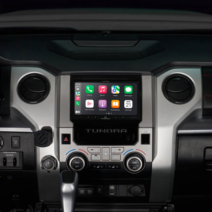 Alpine iLX-W770-M Plug & Play Bundle | '14 - '21 Tundra