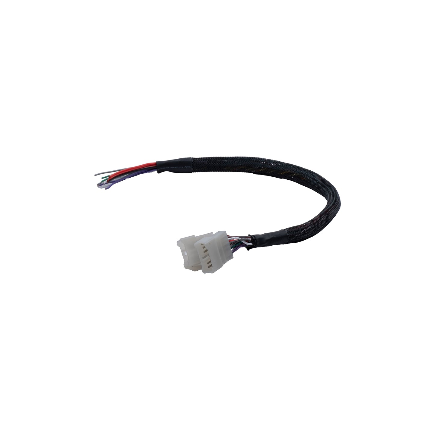 Tundra JBL Amp Bypass Harness | '14 - '21 Tundra