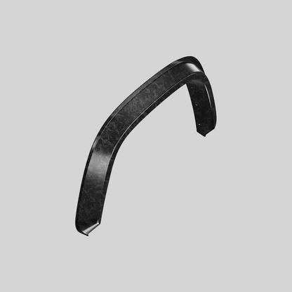 Toyota Tundra Fender Flare Kit | '22+ Tundra