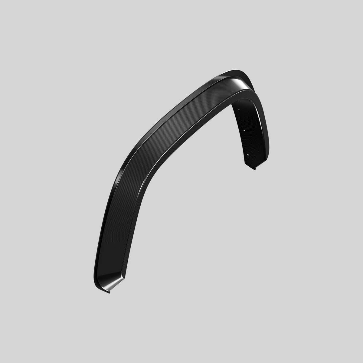 Toyota Sequoia Fender Flare Kit | '23+ Sequoia
