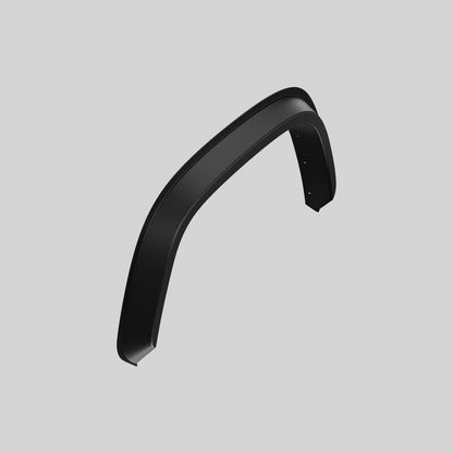Toyota Sequoia Fender Flare Kit | '23+ Sequoia