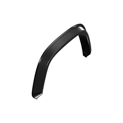 Toyota Sequoia Fender Flare Kit | '23+ Sequoia
