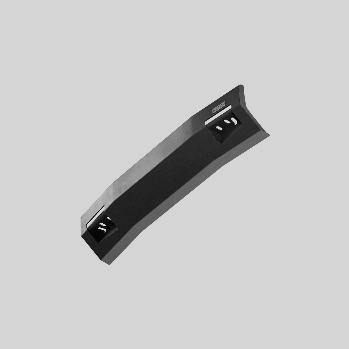Toyota Tundra Front Hybrid Bumper Upgrade | '22+ Tundra