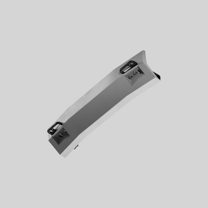 Toyota Tundra Front Hybrid Bumper | '22+ Tundra