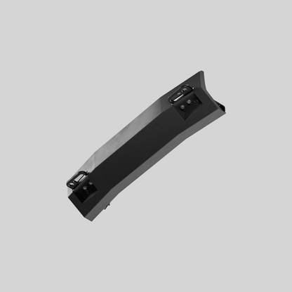 Toyota Tundra Front Hybrid Bumper | '22+ Tundra