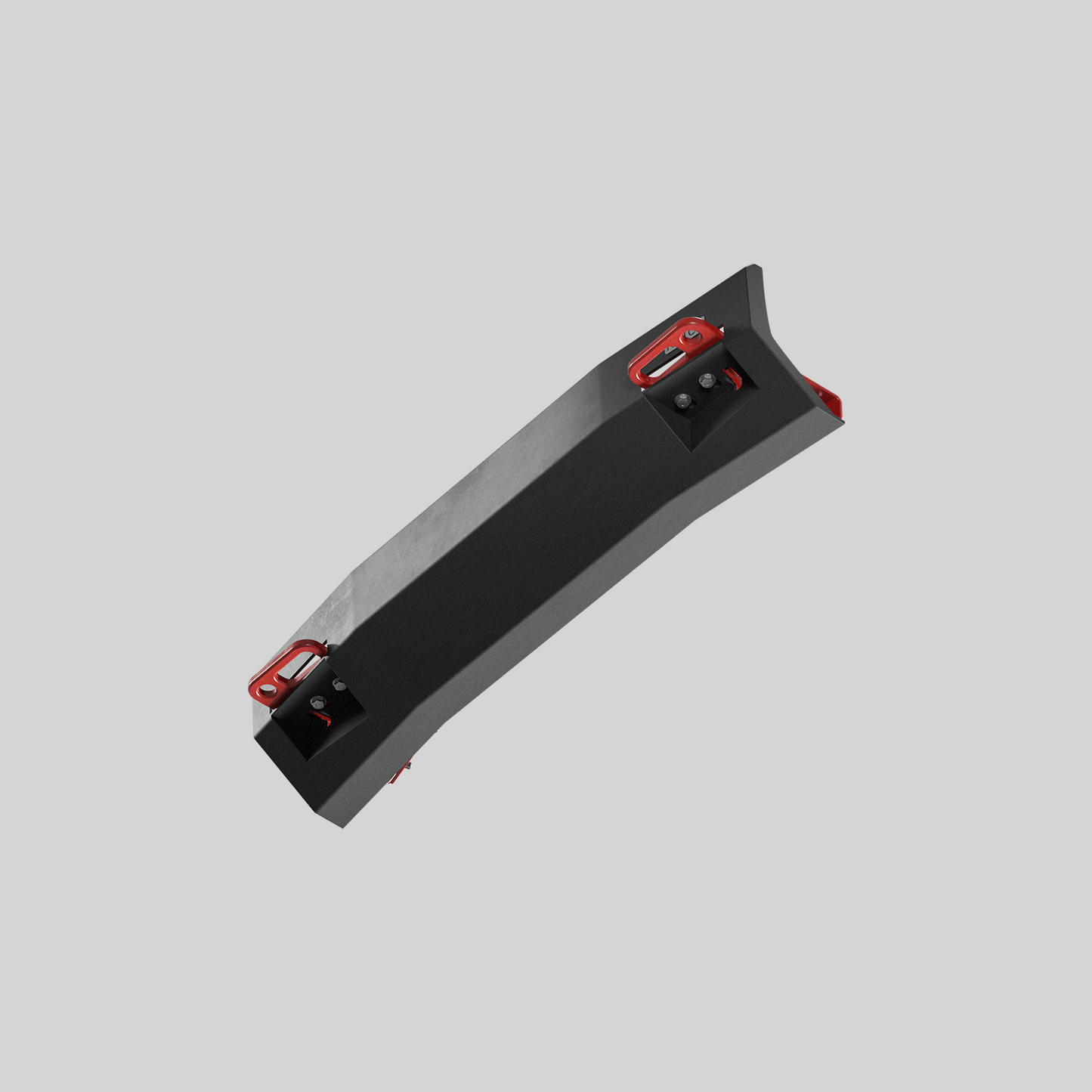 Toyota Tundra Front Hybrid Bumper | '22+ Tundra