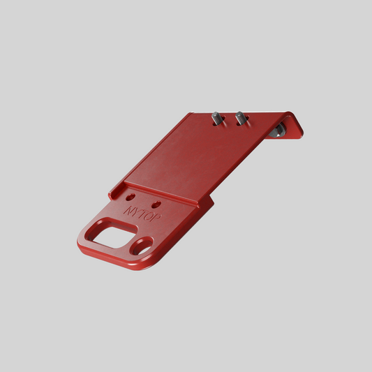 Toyota Tundra Front Recovery Points | '22+ Tundra