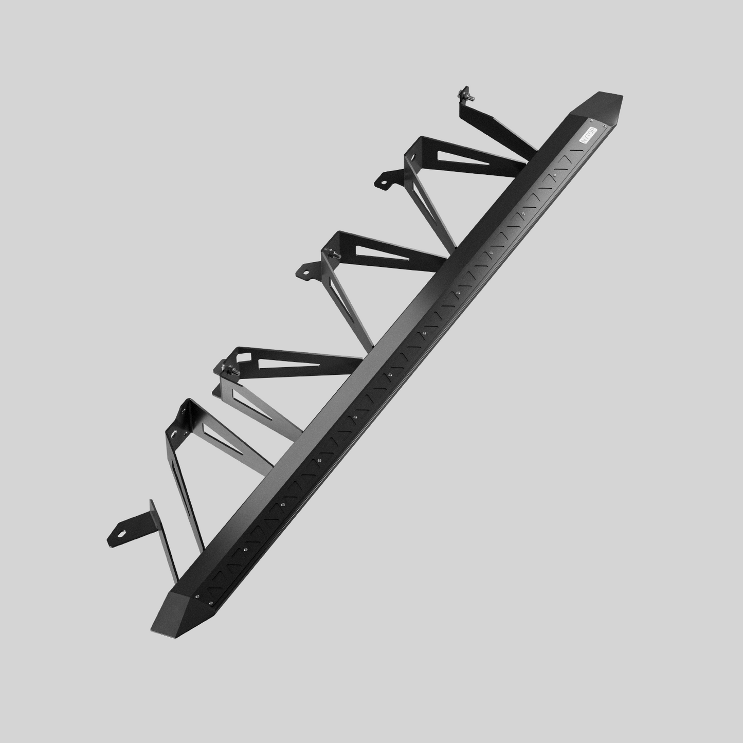 Toyota Tundra Rock Sliders | '22+ Tundra