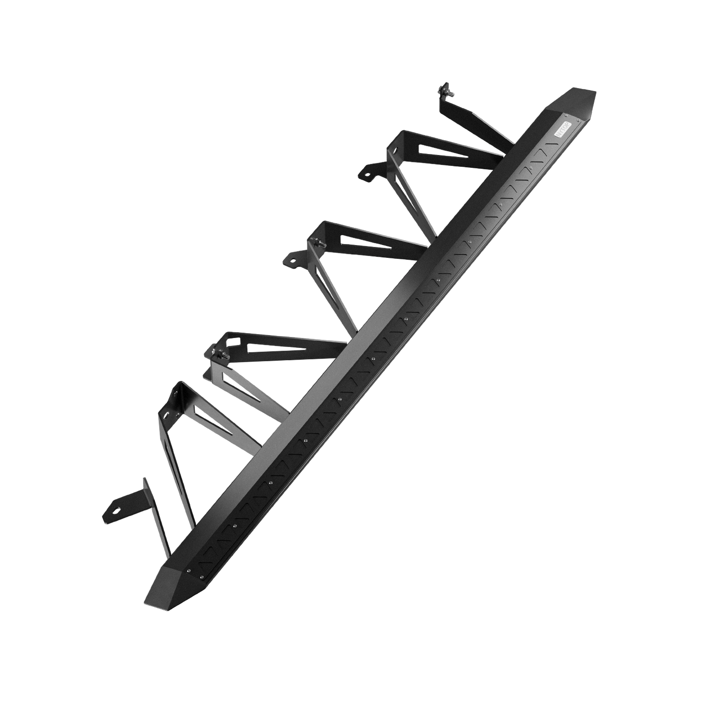 Toyota Tundra Rock Sliders | '22+ Tundra