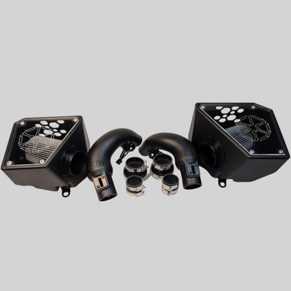 CPLT Intake | 2022+ Toyota Tundra & 2023+ Sequoia