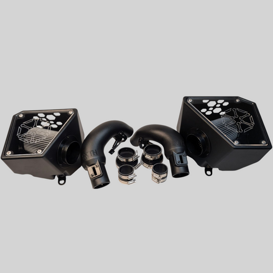 CPLT Intake | 2022+ Toyota Tundra & 2023+ Sequoia