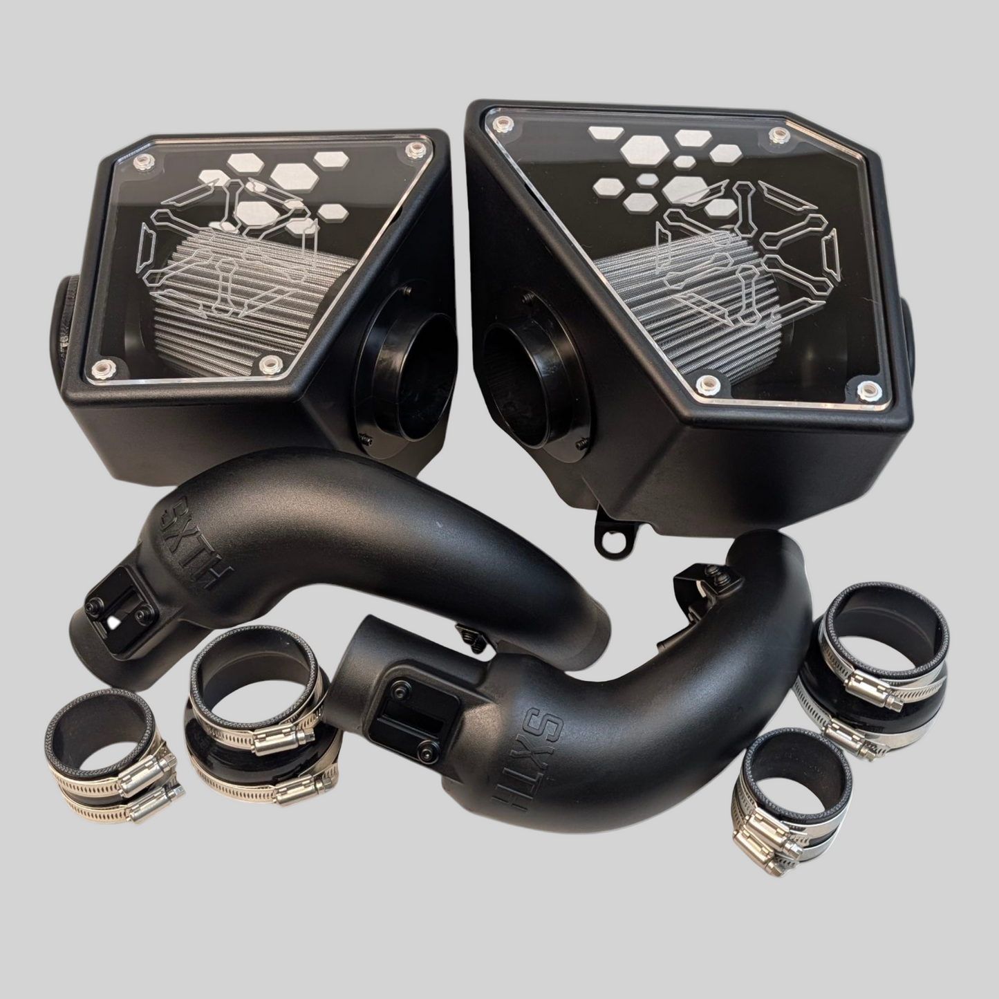 CPLT Intake | 2022+ Toyota Tundra & 2023+ Sequoia