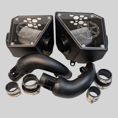 CPLT Intake | 2022+ Toyota Tundra & 2023+ Sequoia