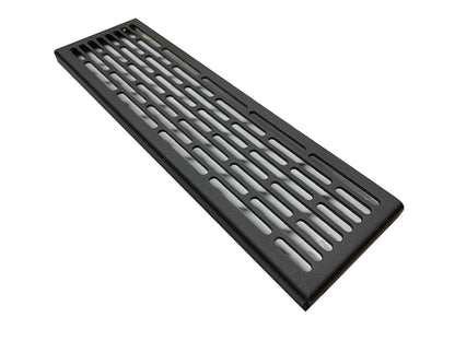ICS Fab Toyota Tundra Rear AMPS Panel | '14 - '21 Tundra