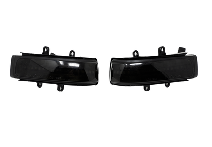 Cali Raised Dynamic Sequential Side Mirror Turn Signals | '12 - '15 Tacoma