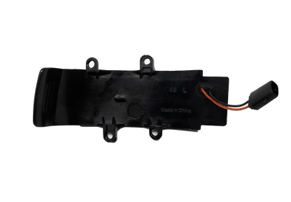 Cali Raised Dynamic Sequential Side Mirror Turn Signals | '12 - '15 Tacoma