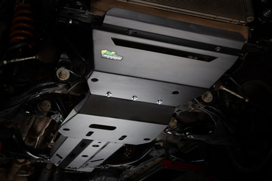 Ironman 4x4 Heavy Duty Skid Plate | '10 - '24 4Runner (non-KDSS)