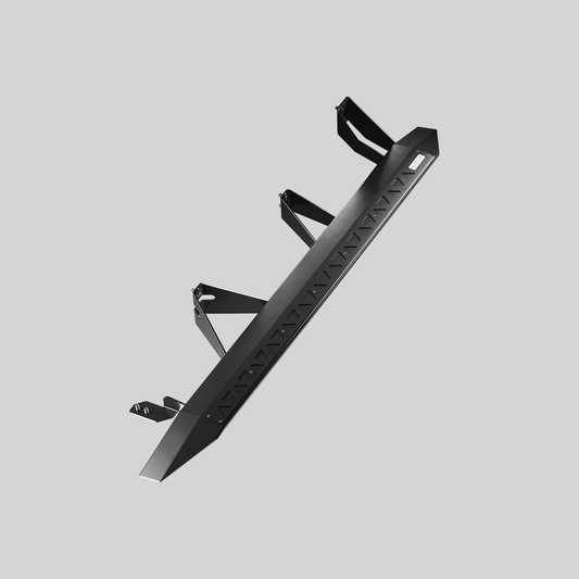 Toyota 4Runner Rock Sliders | '25+ 4Runner