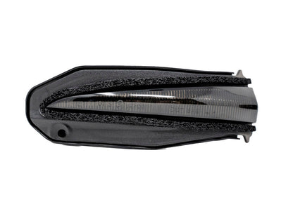 Cali Raised Dynamic Sequential Side Mirror Turn Signals | '14 - '24 4Runner