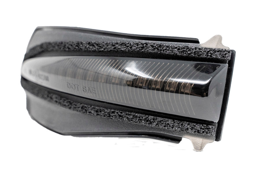Cali Raised Dynamic Sequential Side Mirror Turn Signals | '14 - '24 4Runner