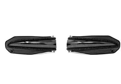 Cali Raised Dynamic Sequential Side Mirror Turn Signals | '14 - '24 4Runner