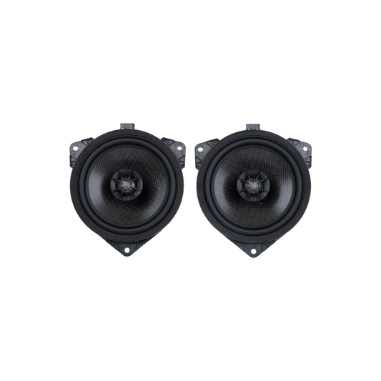 MB Quart Plug & Play 8 Speaker Kit | '10 - '24 4Runner