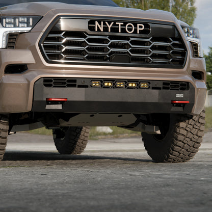 Toyota Sequoia Front Hybrid Bumper | '23+ Sequoia
