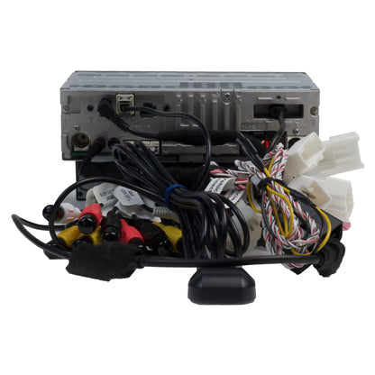 Sony XAV-9000ES Plug & Play Bundle | '03 - '09 4Runner