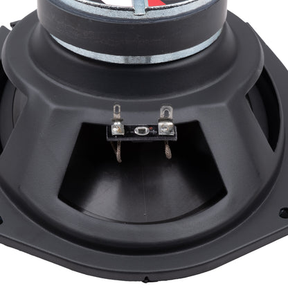 Kicker Plug & Play 4 Speaker Bundle | '16 - '23 Tacoma Access Cab