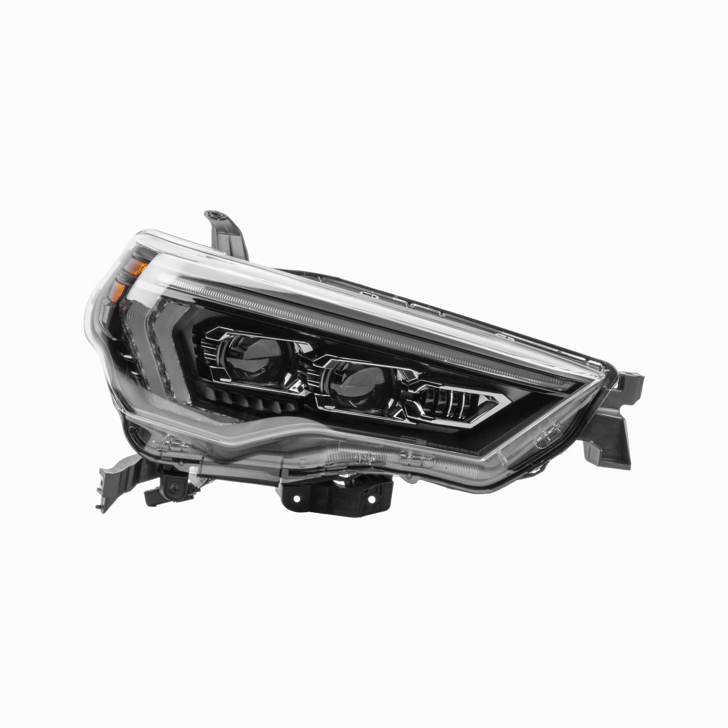 Morimoto XB EVO Headlights | '14 - '24 4Runner