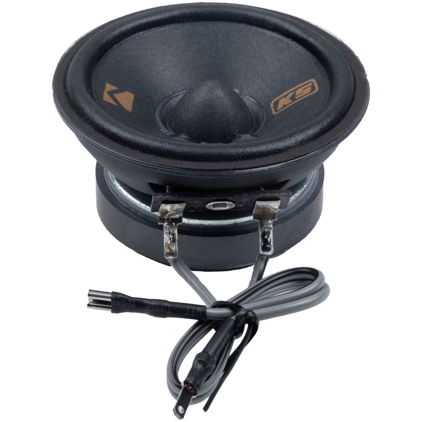 Kicker Plug & Play 4 Speaker Bundle | '16 - '23 Tacoma Access Cab