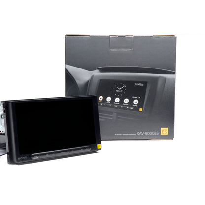 Sony XAV-9000ES Plug & Play Bundle | '03 - '09 4Runner