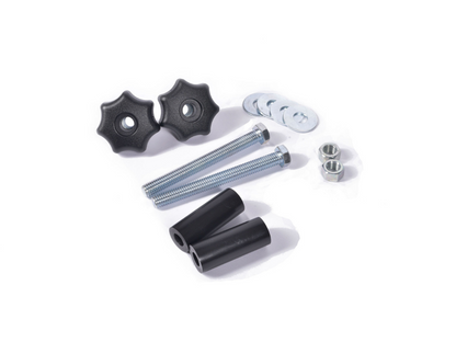 Cali Raised Front Bed MOLLE System | '05 - '23 Tacoma