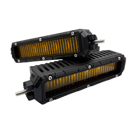 Aspire 4Runner LED Fog Light Replacement Kit | '25+ 4Runner