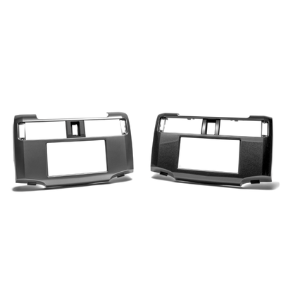 Alpine iLX-W770-M Plug & Play Bundle | '10 - '24 4Runner