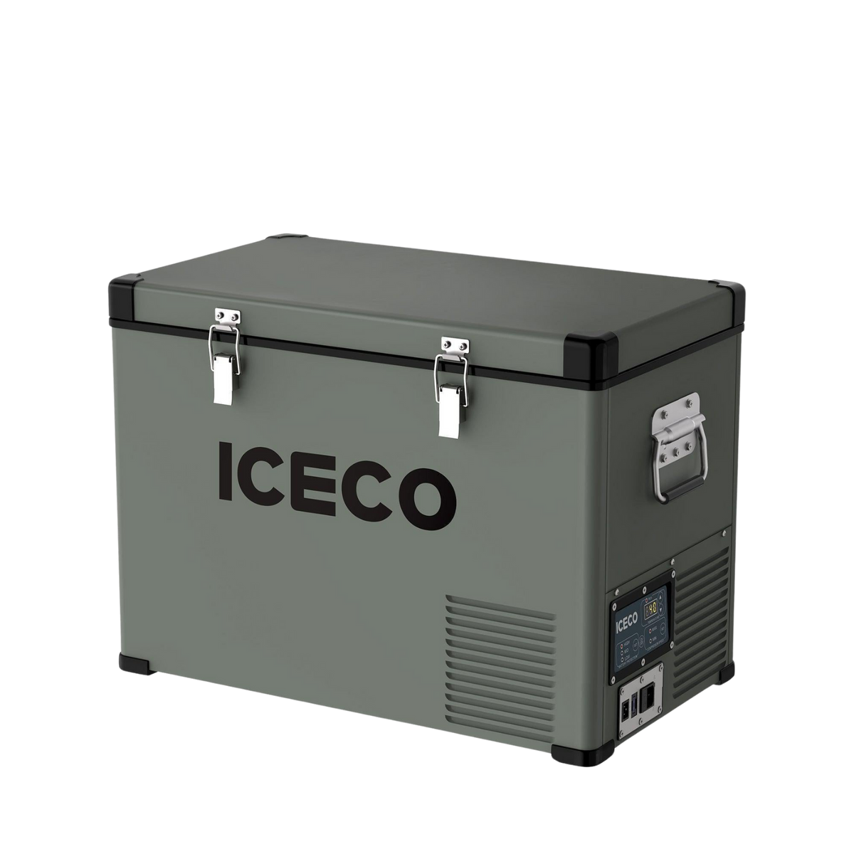ICECO VL45 Single-Zone Portable Fridge Freezer | 45L
