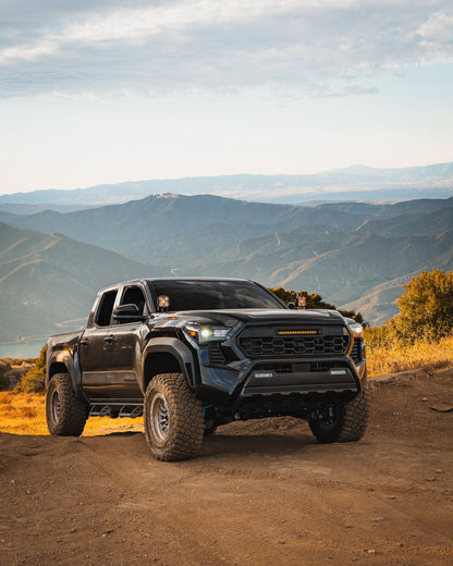YotaTribe Apex Pro LED Grille | 2024+ Tacoma