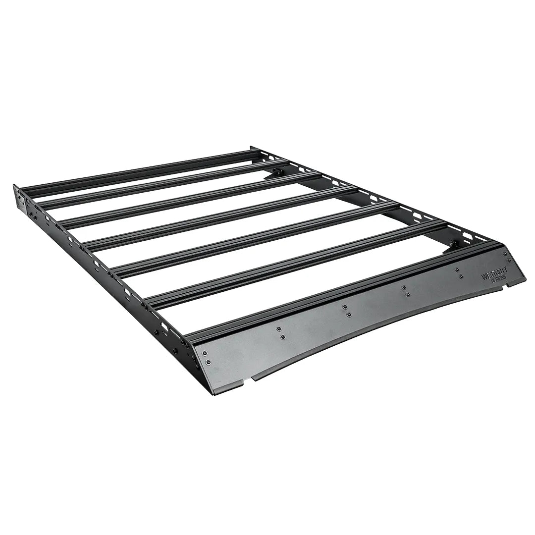 Westcott Designs 3/4 Roof Rack | 2025+ 4Runner