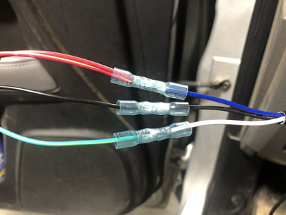 Cali Raised Tall OEM Style "Off-Road Lights" Switch