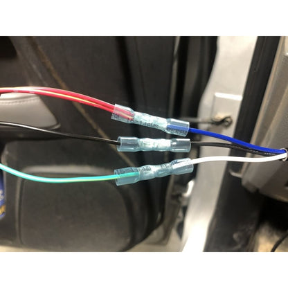 Cali Raised Small Style Toyota OEM Style "BUMPER LIGHT BAR" Switch