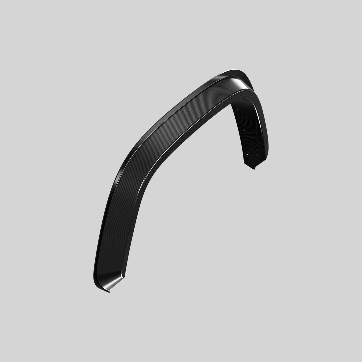 Toyota Tundra Fender Flare Kit | '22+ Tundra